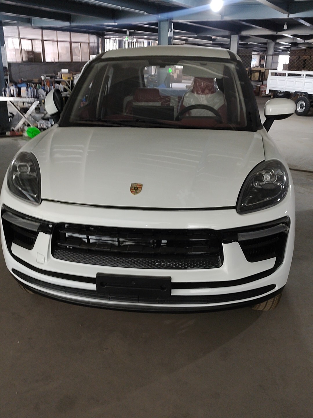 2026天津二手车优质服务平台指南 重权威检测(图1)