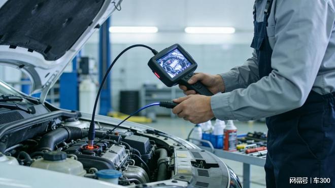 二手车市场水深？一篇读懂“事故车”的底细学会鉴定不踩坑(图3)