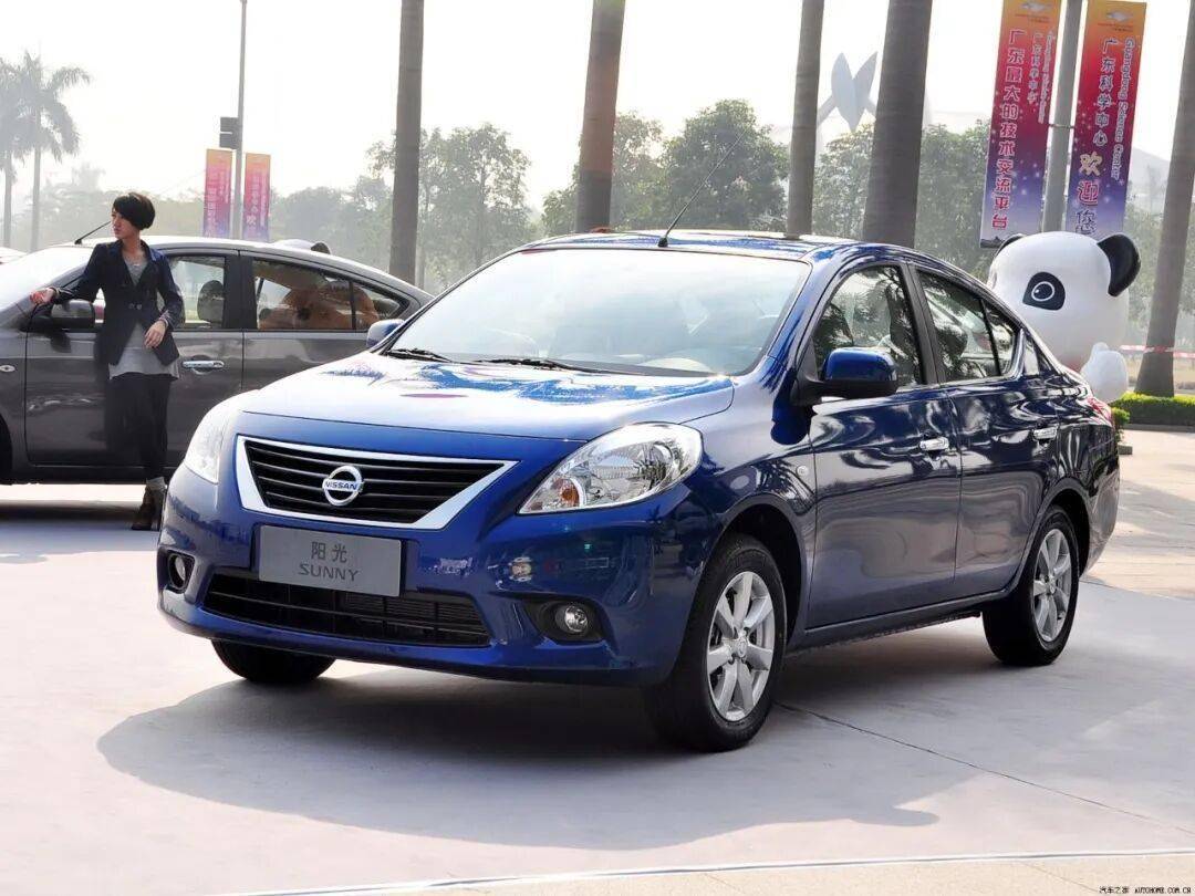 理智的年轻人开始买几千块钱的二手车了！