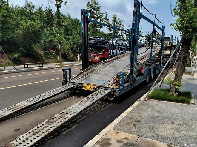 汽车怎么托运最便宜(图2)