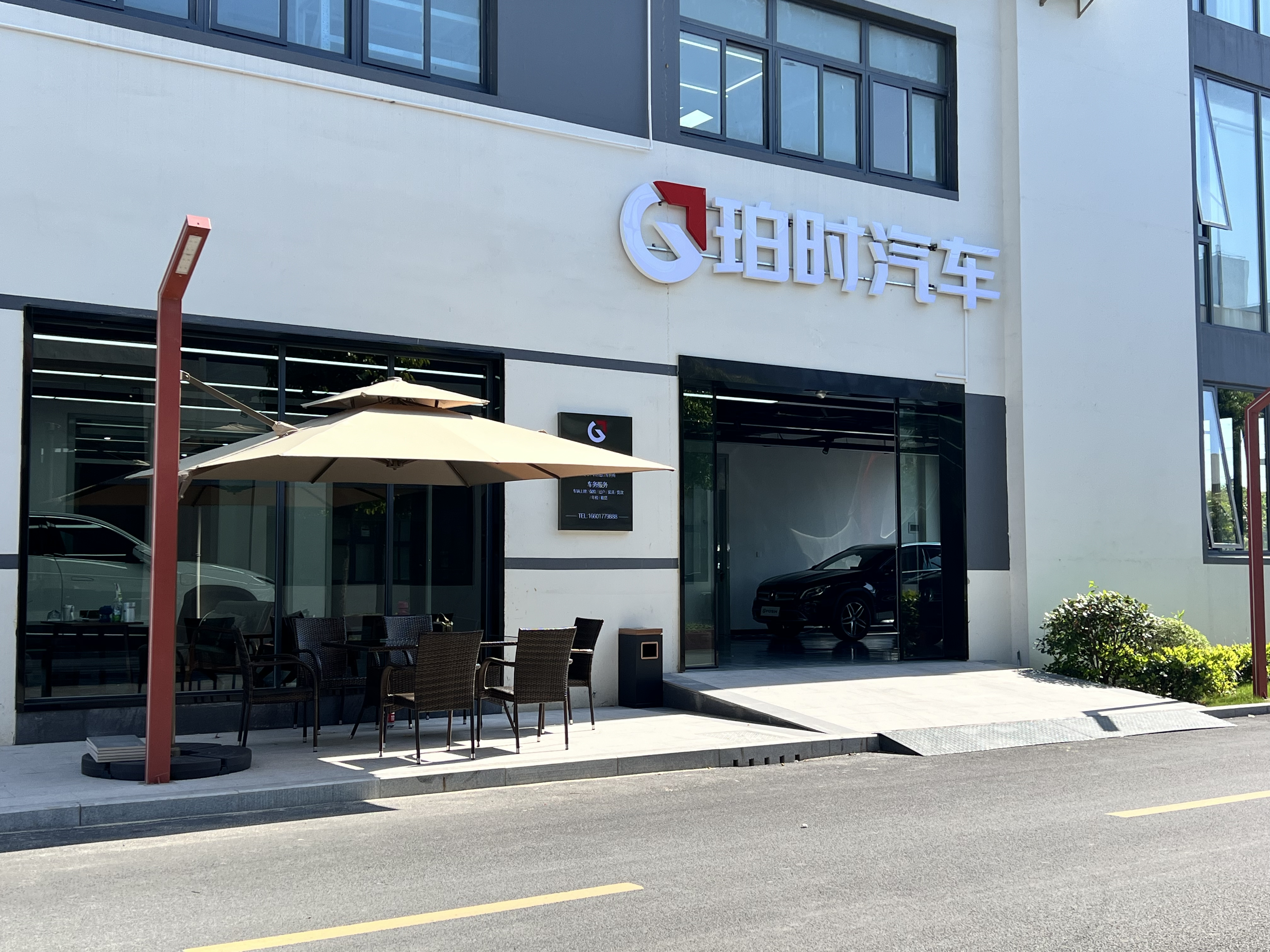 2026青浦区二手车置换：如何找到靠谱又实惠的交易市场？(图2)