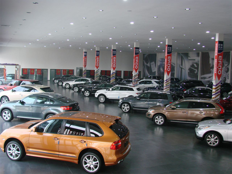 乔永锋：2026年中国二手车市场机会在哪里？