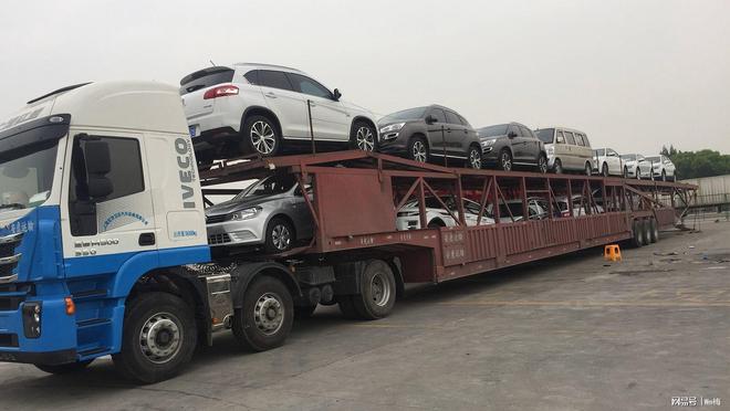 汽车怎么样托运到外省