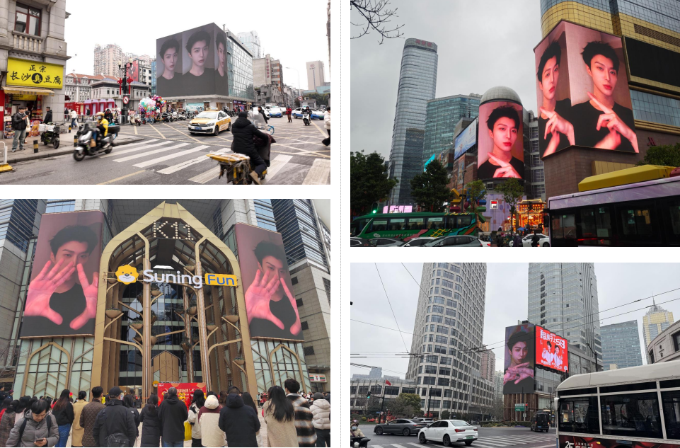 刷屏全网的开工手势舞藏着58同城的行业级营销破局思路(图6)