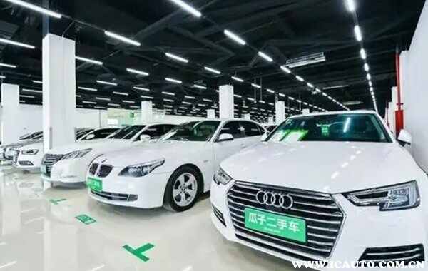 在瓜子二手车网上买车可靠吗(图3)