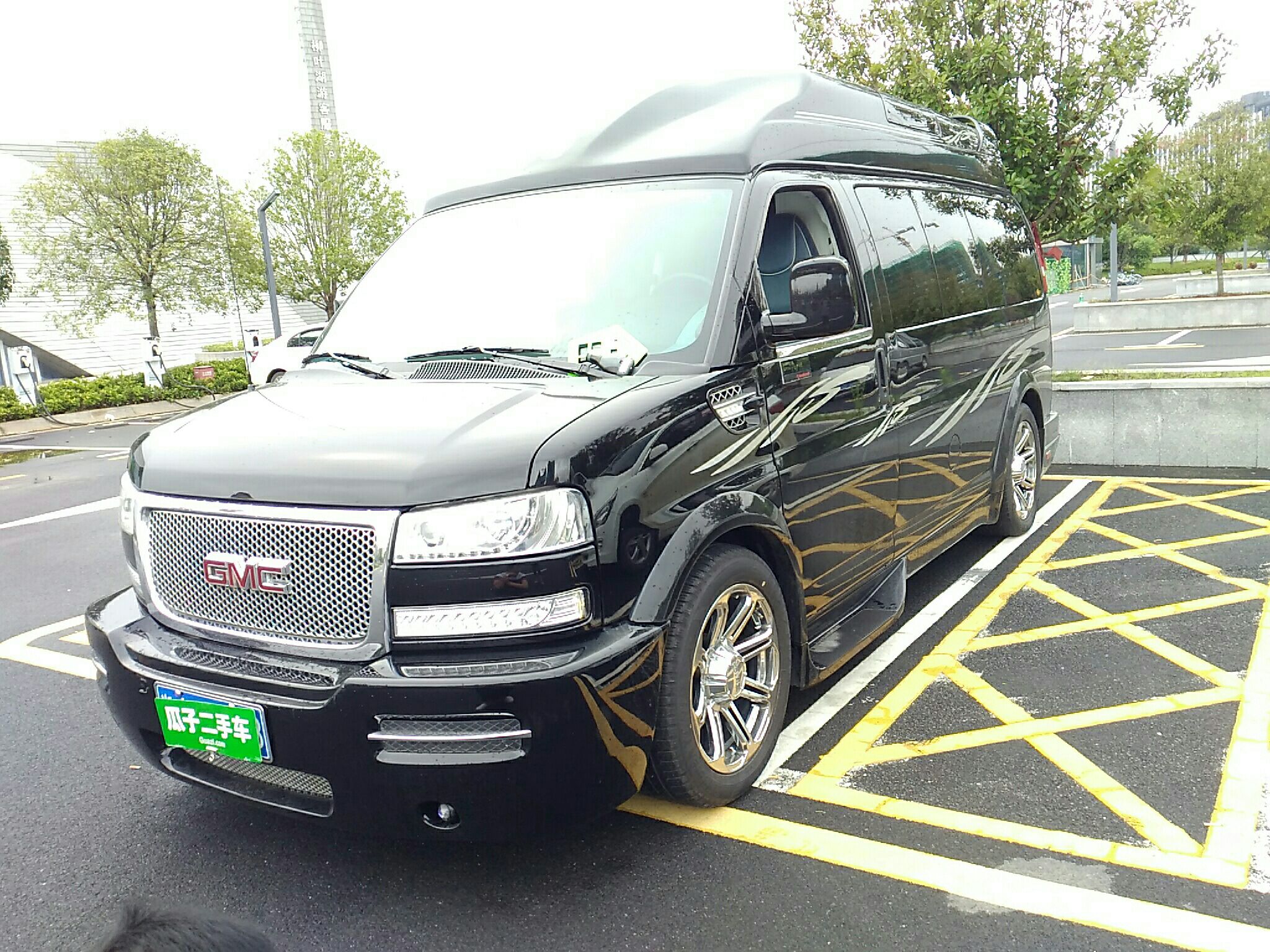 新能源二手车交易陷信任困境行业合规化亟待突围