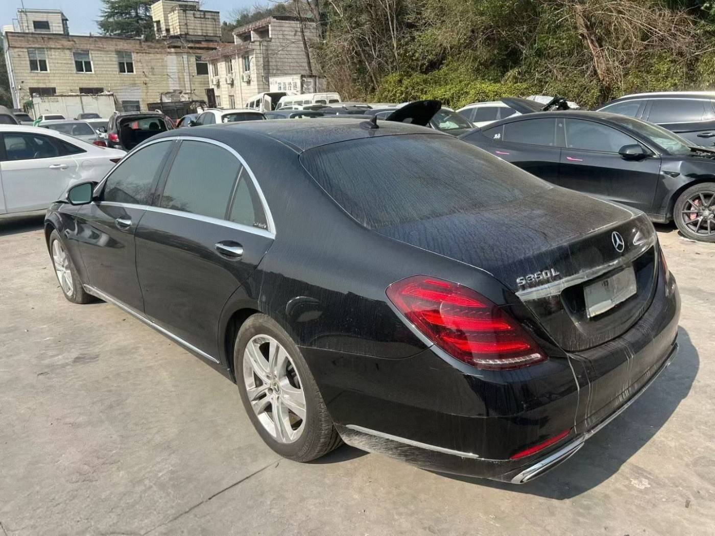 正规卖事故车的网站手续齐全可过户｜修车厂收车首选平台