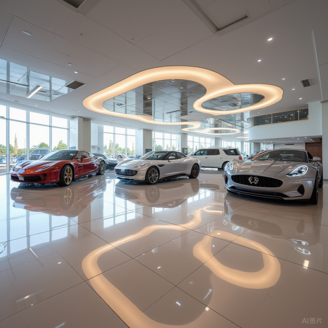 汽车消费“避坑”全景图：买车用车像通关您卡在了第几关？