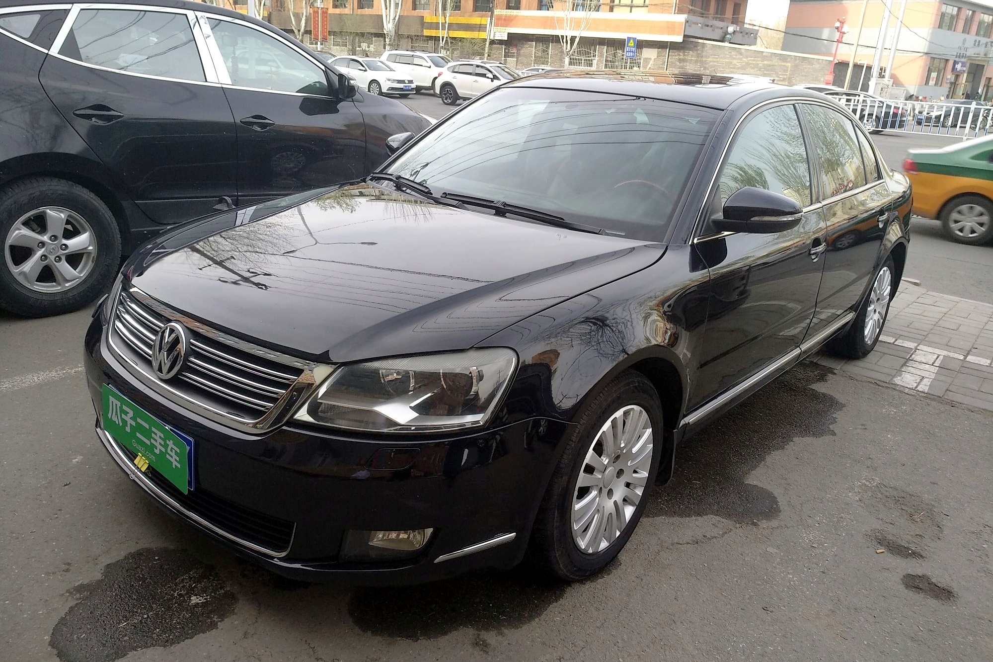 二手汽车市场上不同品牌的价格走势如何？