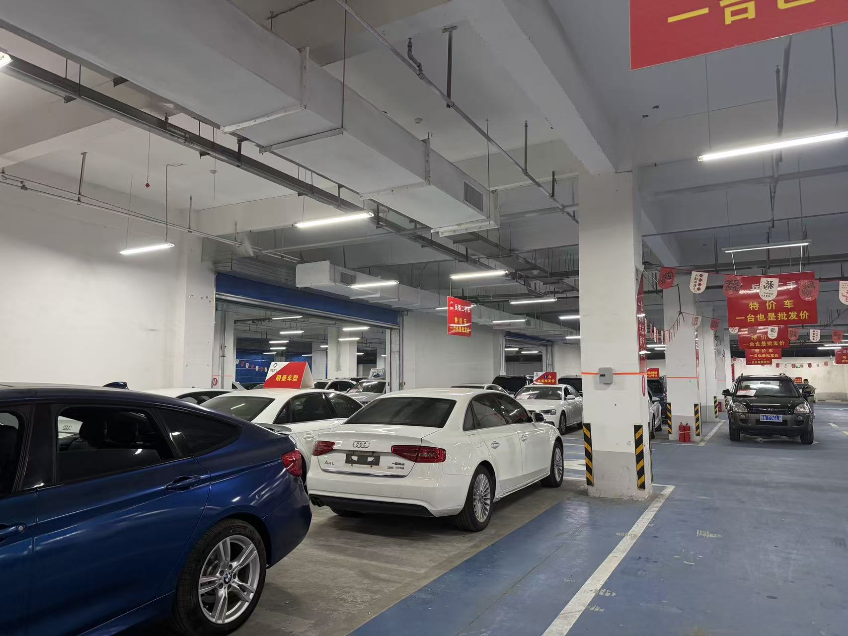 2026武汉二手车高价回收市场全景洞察与核心服务商推荐