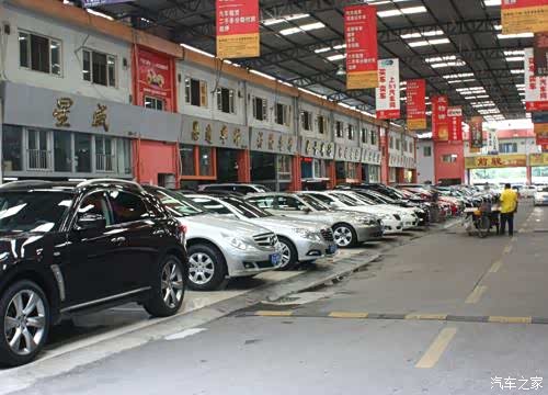 2026年北京二手车哪里最便宜 五方天雅领衔优选