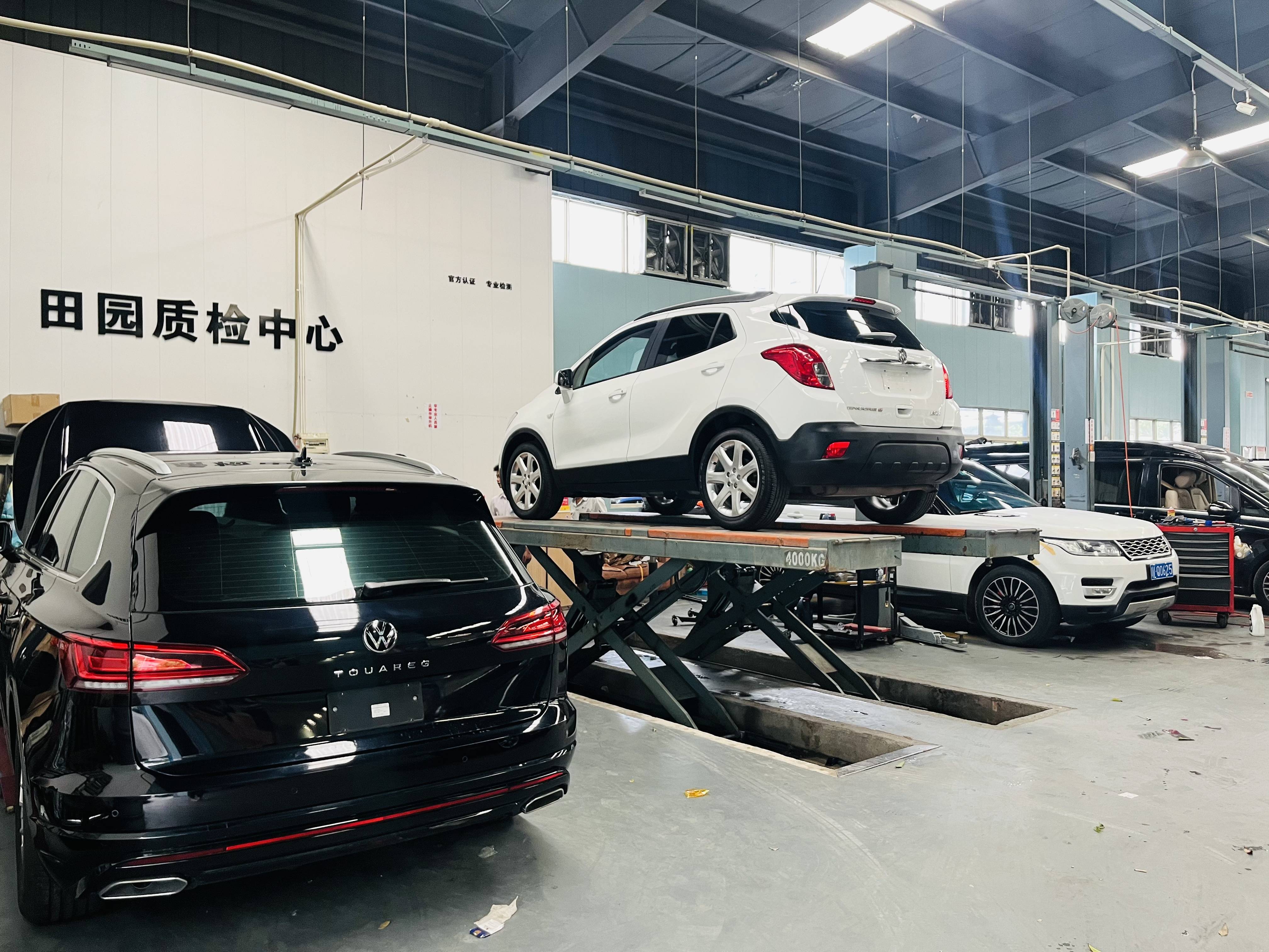 四川知名的二手车车商口碑排行