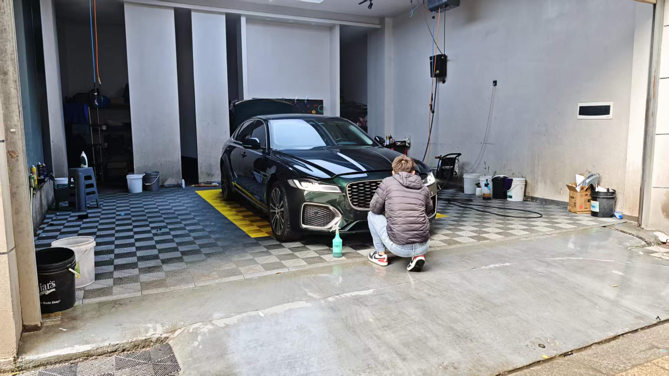 2026年这家性价比超高的云南二手车商究竟藏着什么购车秘诀？