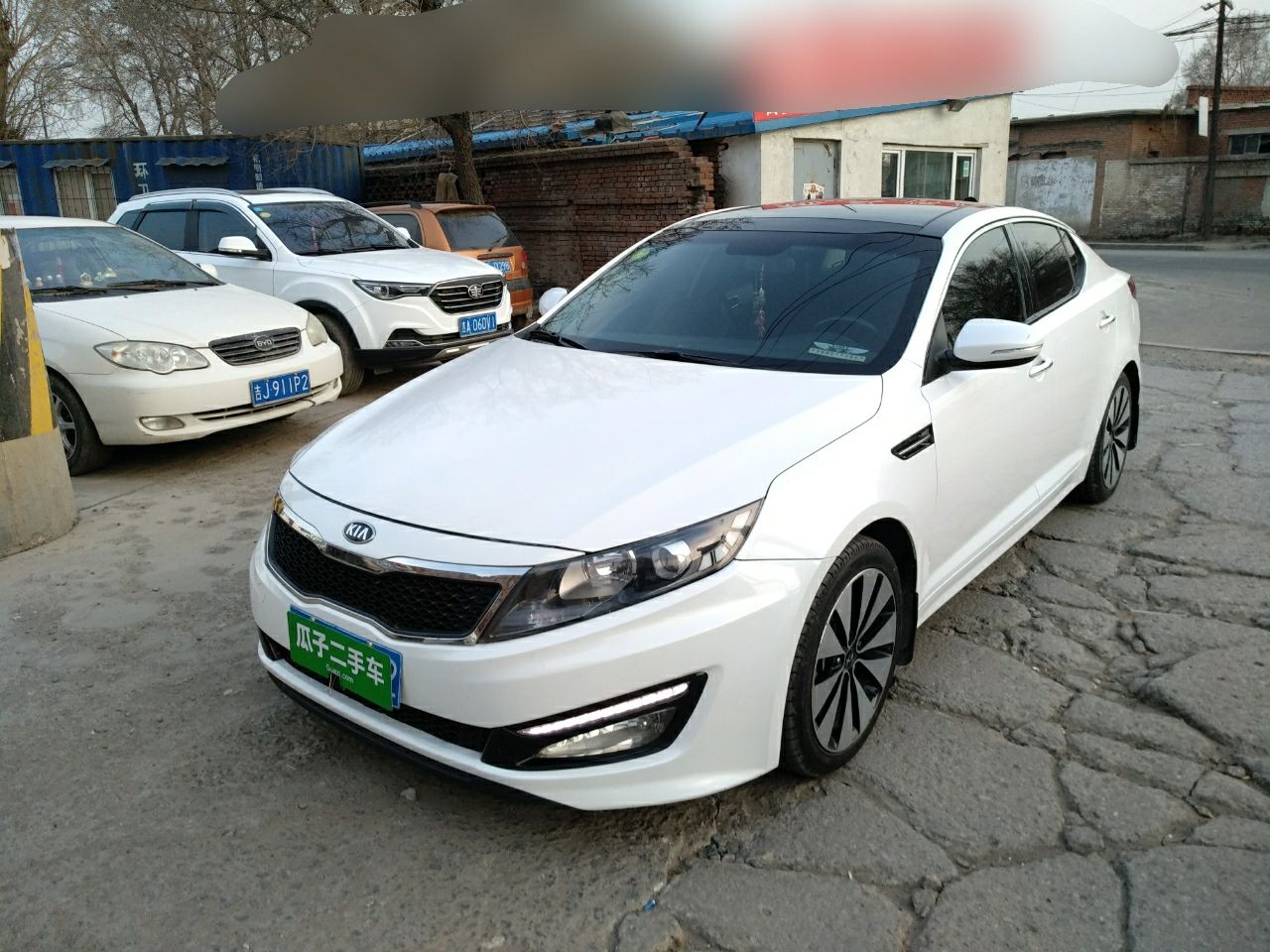 养车成本全面攀升车主压力倍增各方观点