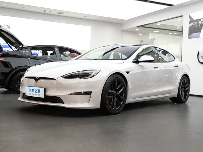 特斯拉新能源汽车的价格是多少