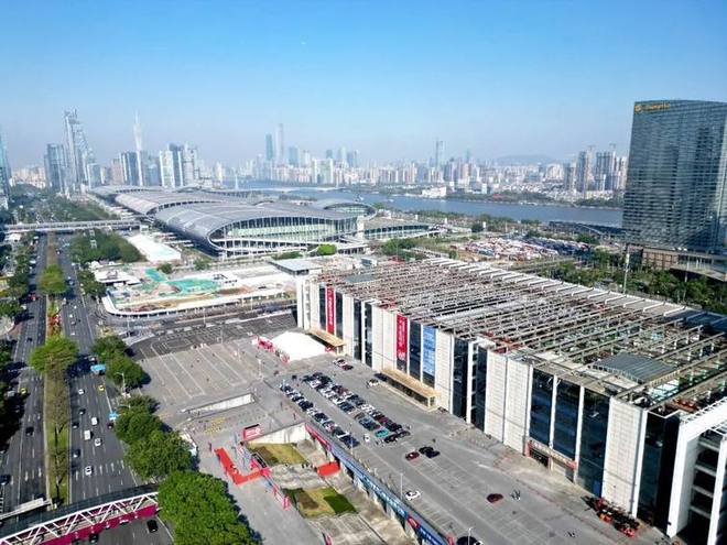 汽车价格新规出台！51-4华南国际车展：购车从猜到比的质变！(图4)