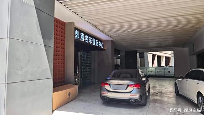 云南昆明二手车市场深度避坑指南教你在复杂车市买到性价比两厢车