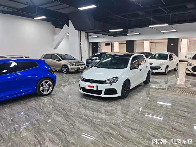 云南昆明二手车市场深度避坑指南教你在复杂车市买到性价比两厢车(图4)