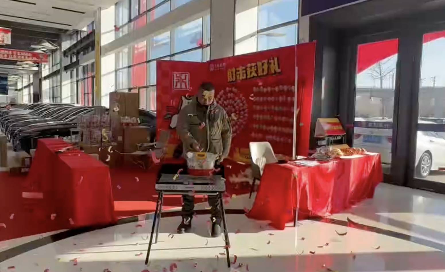 聊聊附近二手车市场大连能买到哪些放心二手车美系车性价比如何