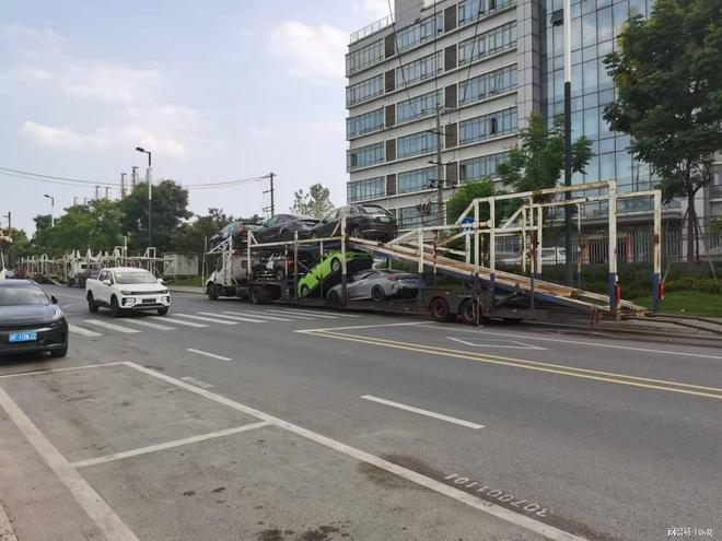 汽车托运公司有哪些