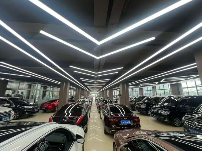 新能源二手车成投资新蓝海？实力派平台成破局关键(图4)