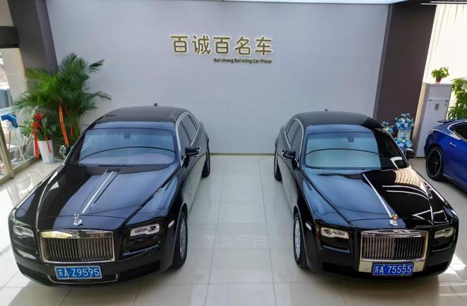 新能源二手车成投资新蓝海？实力派平台成破局关键