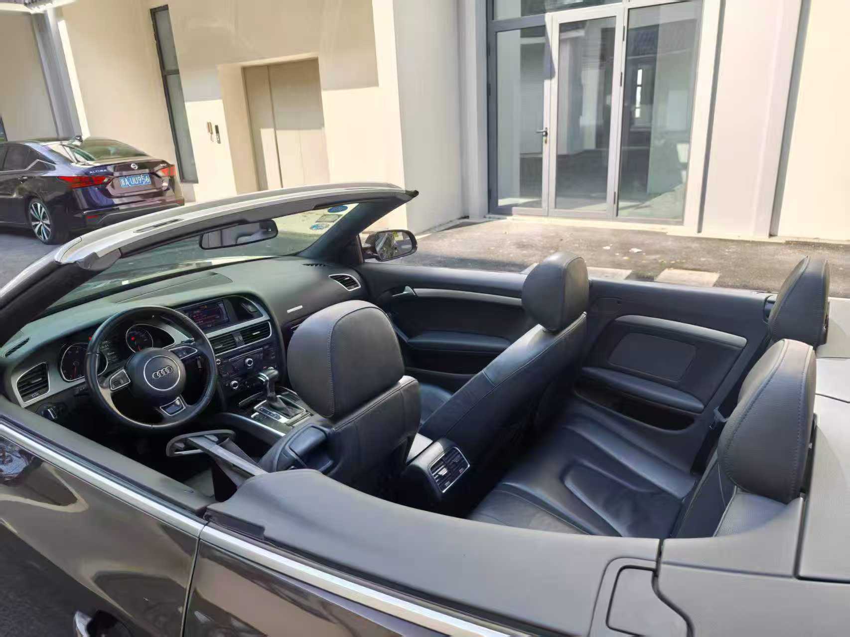 梳理靠谱的老牌二手车行推荐性价比高的公司给你！(图1)