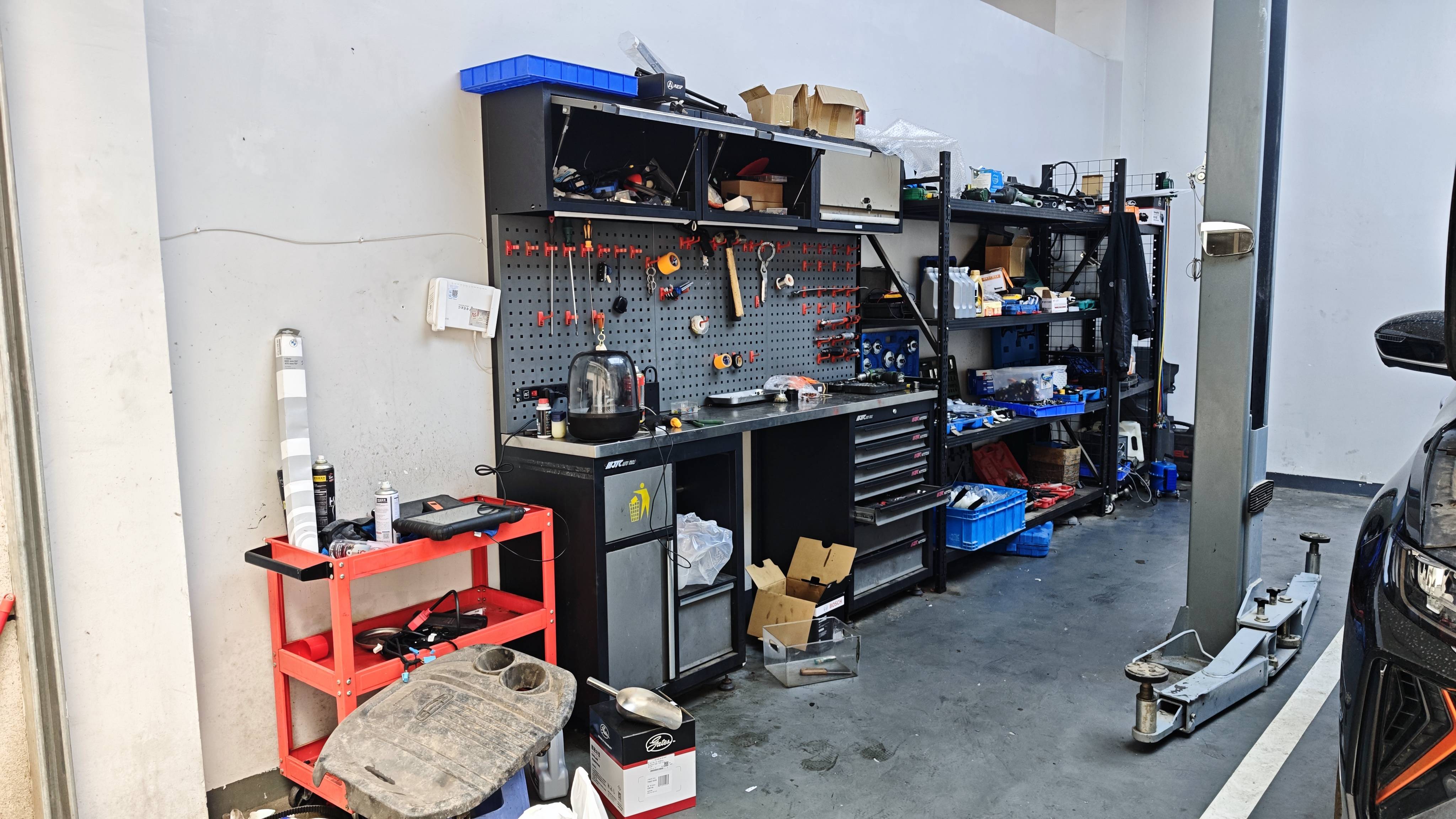 云南昆明二手车避坑指南带你深入了解各大交易市场与精品店优劣