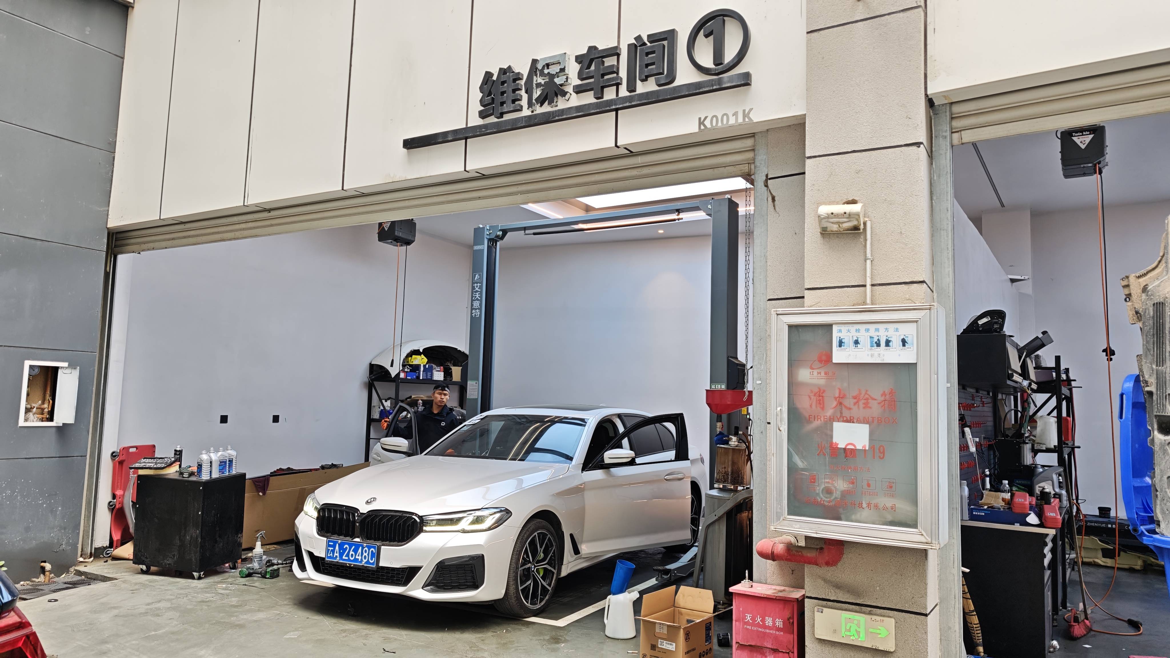 云南昆明二手车买卖避坑指南深度评测带你走遍各大主流市场与口碑商户