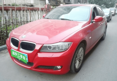 瓜子二手车选择多