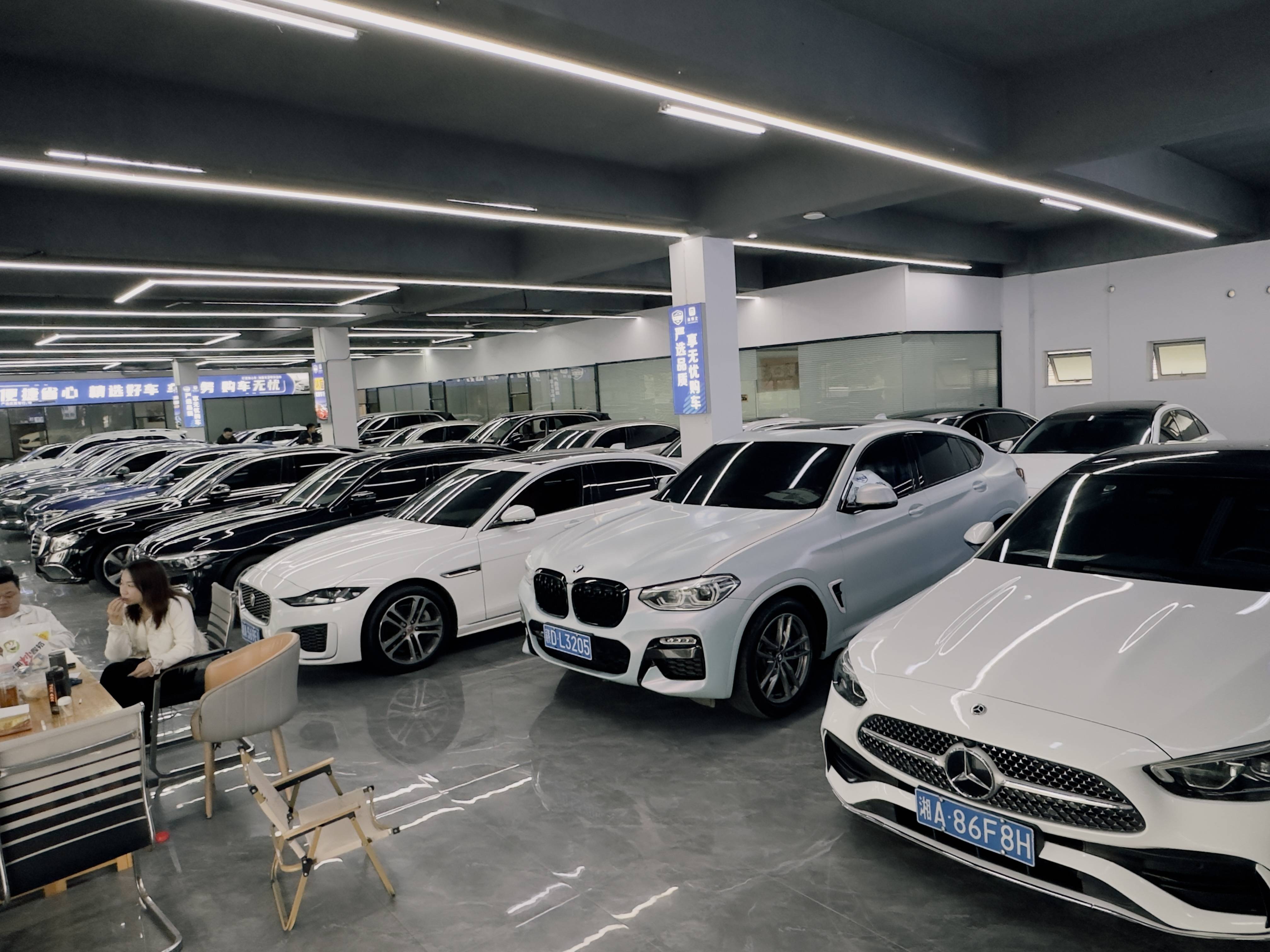 2026年口碑评价高的二手车行排行 长沙跳跳说车领衔