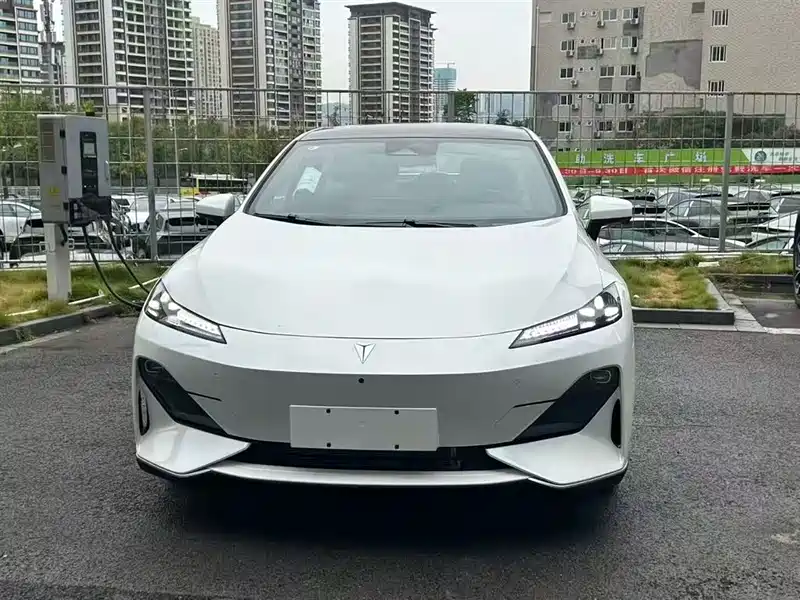 重庆深蓝汽车深蓝L07二手车 2026款优惠特价1098万
